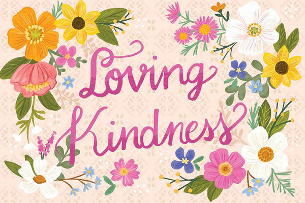 How to Be Happy: 52 Ways to Fill Your Days with Kindness