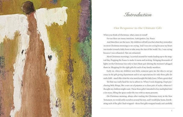 Anne Neilson's Christmas Angels