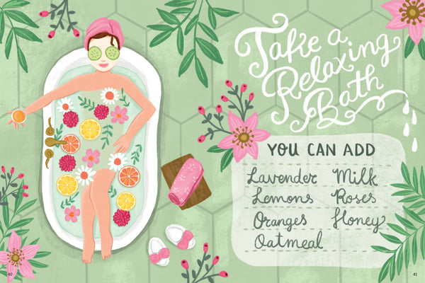 The Better Day Book: 52 Ways to Have Happier Days