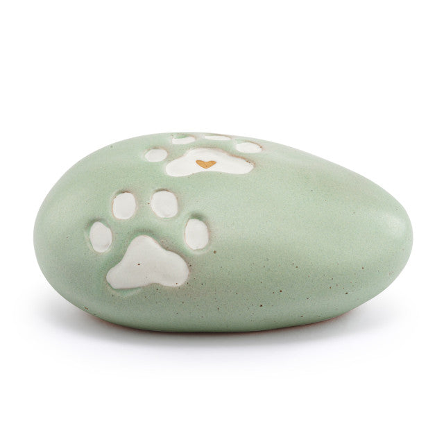 Inspired Stone - Paw Prints
