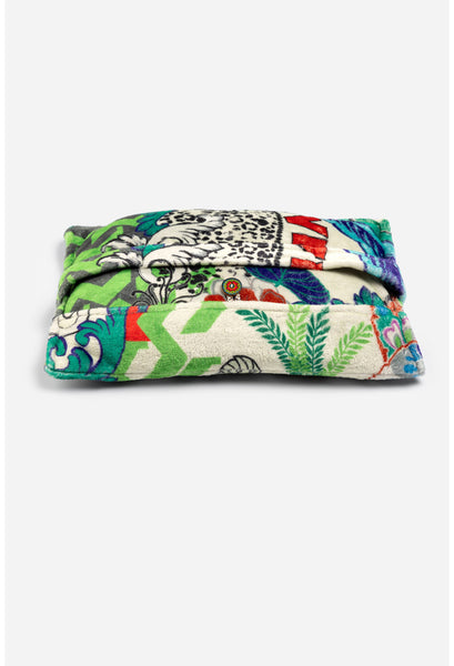 Johnny Was Travel Blanket