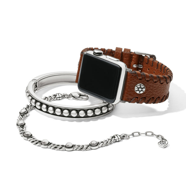 Brighton Harlow Laced Watch Band