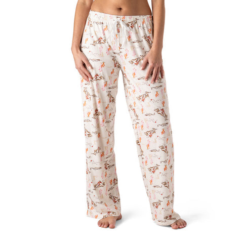 Hello Mello L/XL Hold Your Horses Pants