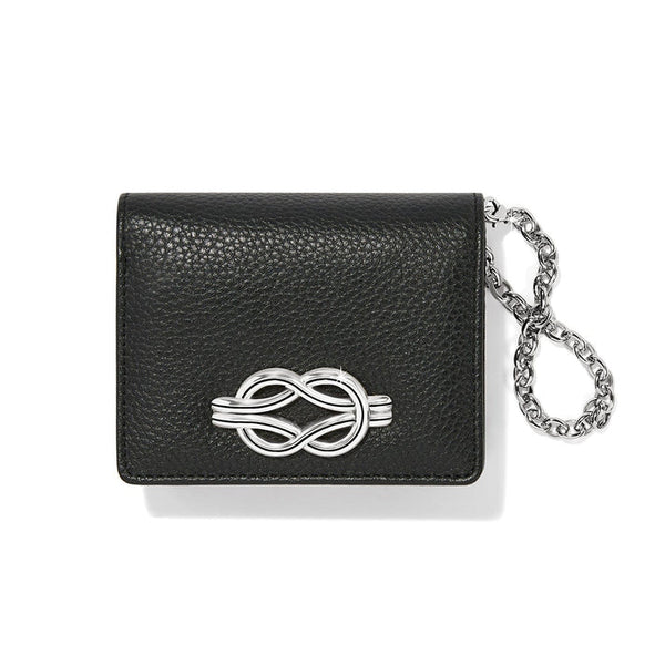 Brighton Interlok Harmony Small Wallet