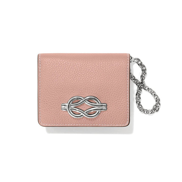 Brighton Interlok Harmony Small Wallet