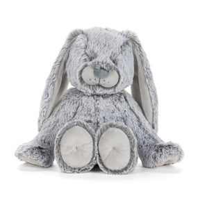 Luxurious Bunny Plush - Neutral