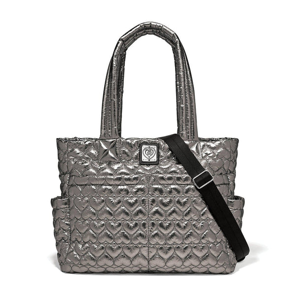 Brighton Kameron Utility Tote