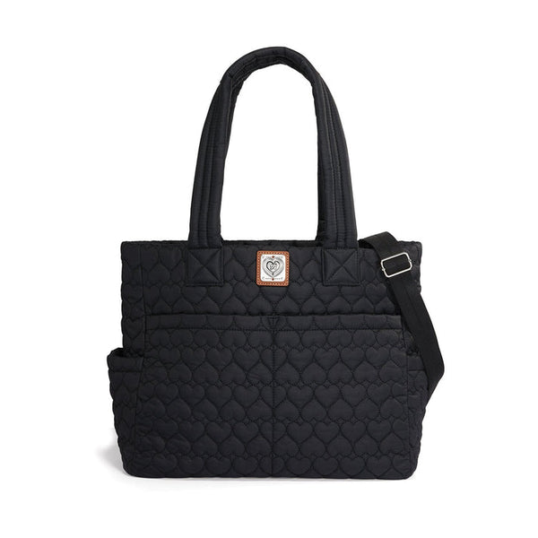 Brighton Kameron Utility Tote