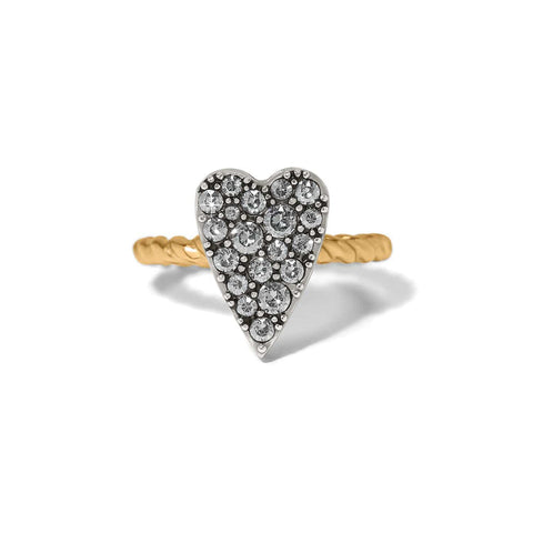 Love Messages B Love Ring