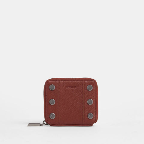 Baroque Brown 5 North Wallet