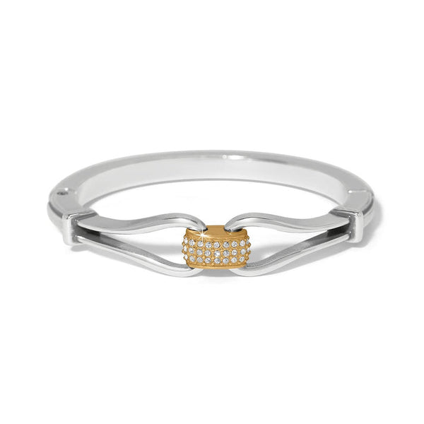 Meridian Classic Hinged Bangle