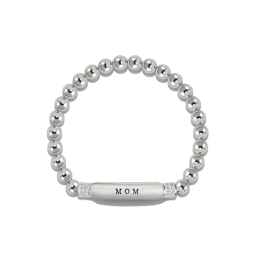 Meridian Mom Stretch Bracelet