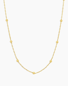 Gorjana newport 2025