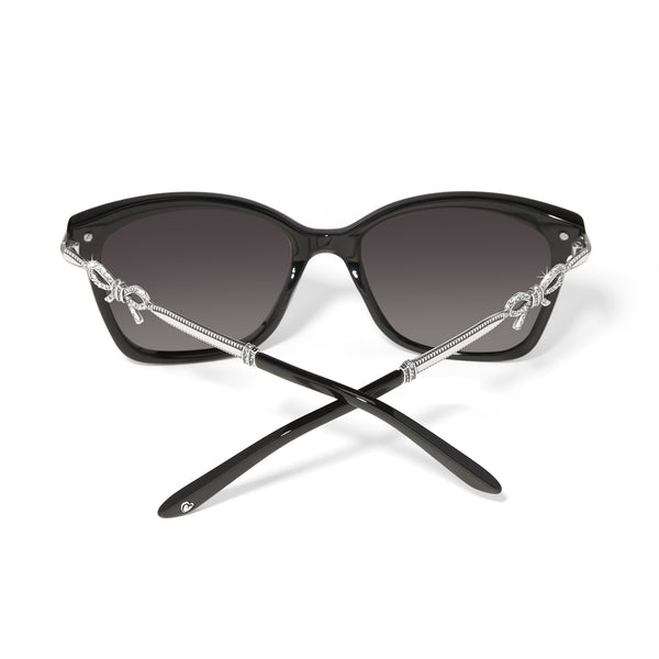 Illumina Bow Sunglasses