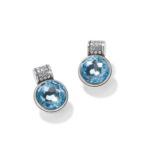 Meridian Aurora Petite Post Earrings