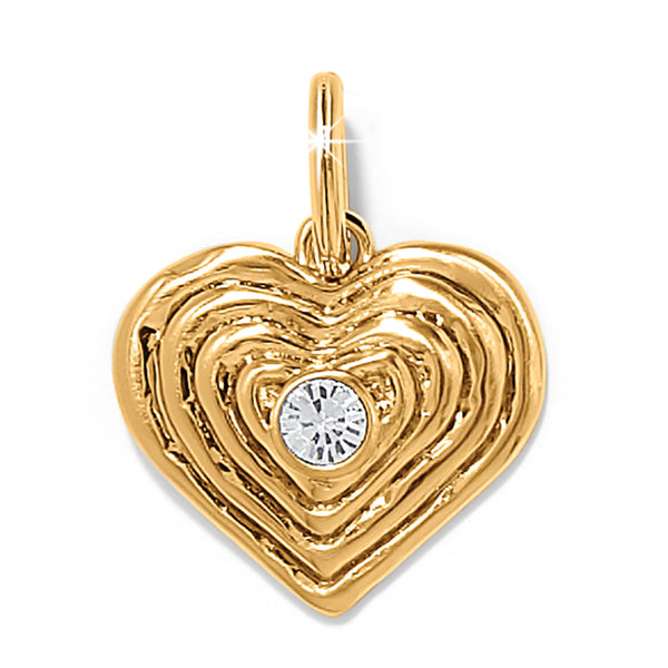 Token Kosmos Heart Amulet