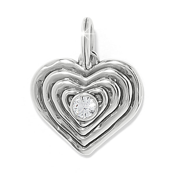 Token Kosmos Heart Amulet