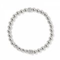 Meridian Petite Stretch Bracelet
