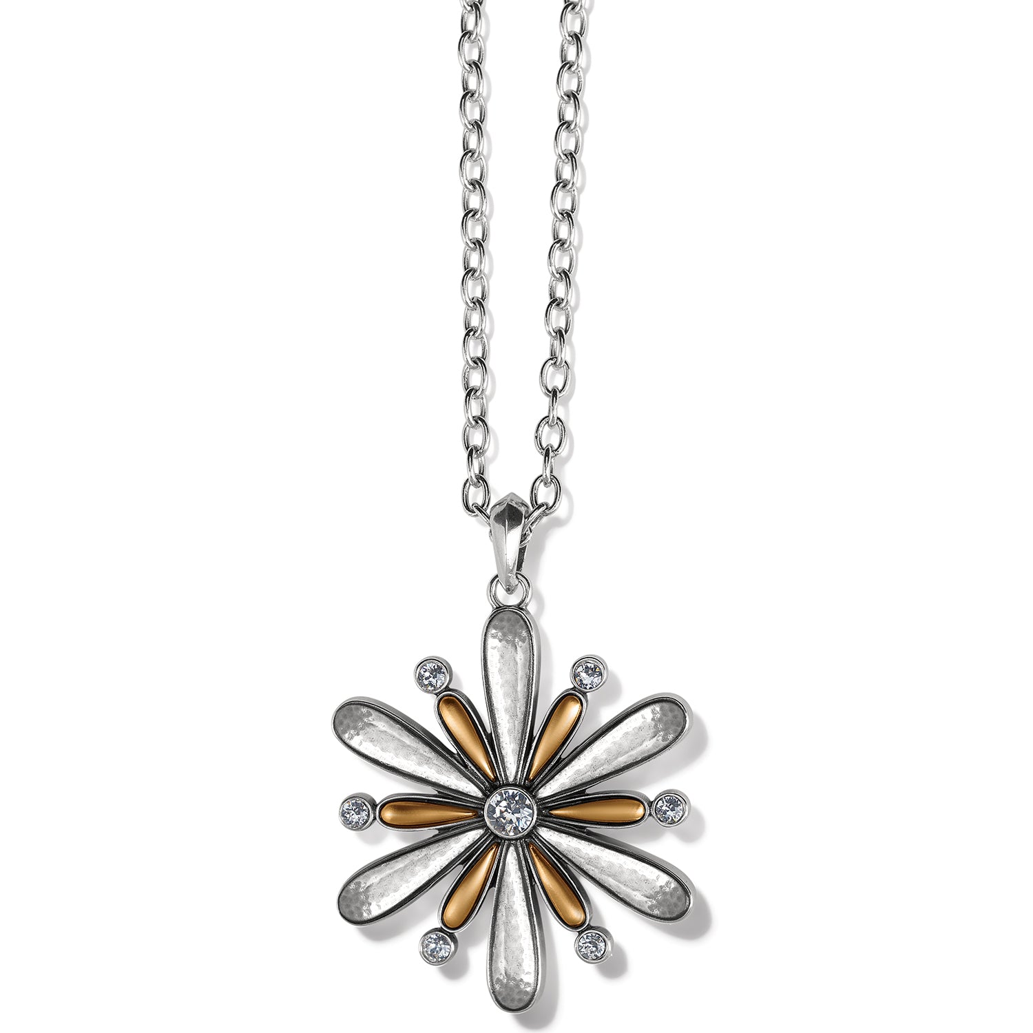 Twilight Shine Convertible Necklace