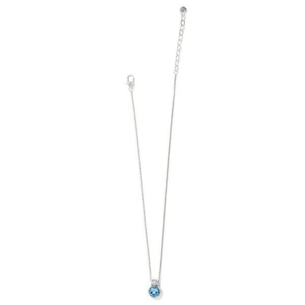 Meridian Aurora Petite Necklace