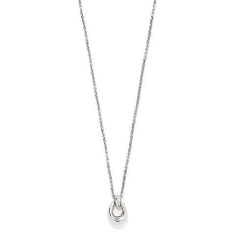 Meridian Orbit Necklace