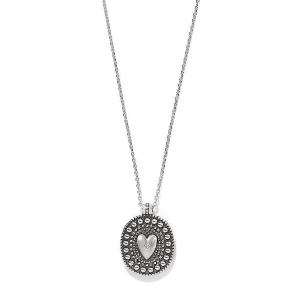 Pretty Tough Glem Necklace