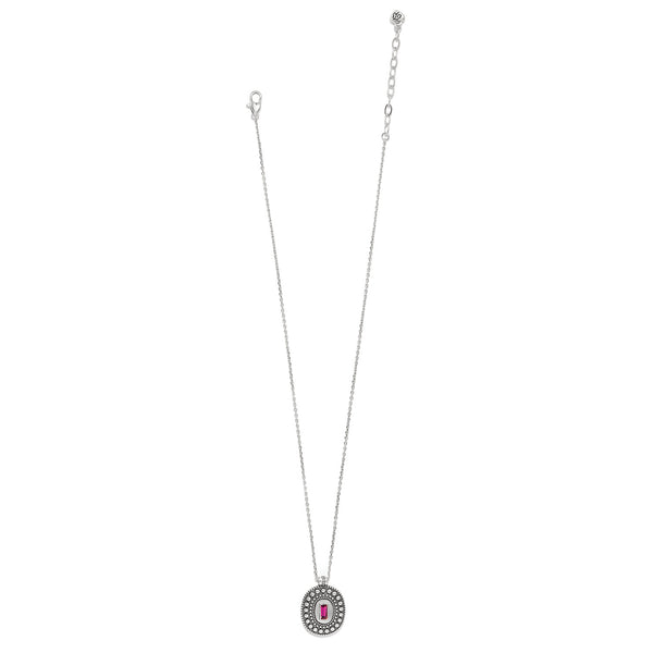 Pretty Tough Glem Necklace