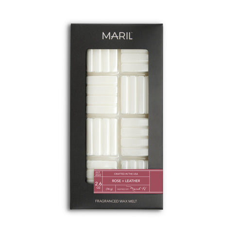 Maril 2.6 OZ Wax Melt, assorted scents