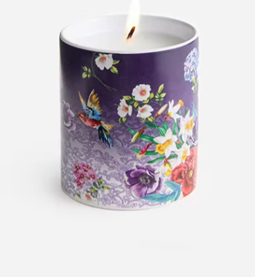 Johnny Was Candles, Assorted