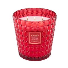 Cherry Gloss Voluspa Candle