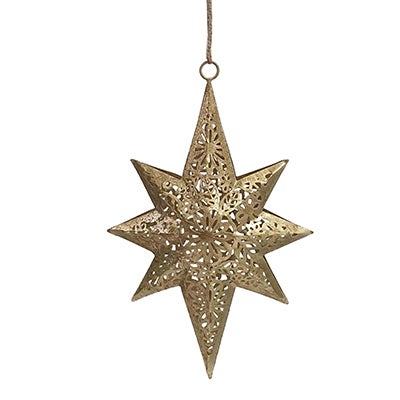 Hanging Star