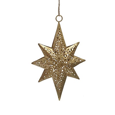 Hanging Star