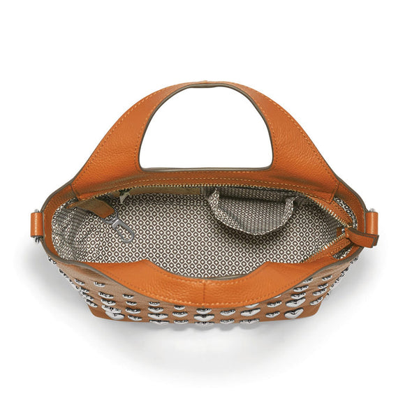 Sarai Top Handle Bag