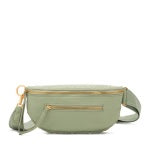 Hammitt Charles Crossbody Med-Cypress Sage