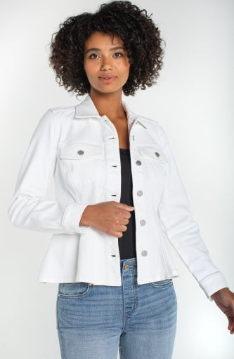 Liverpool Fit and Flare Jacket