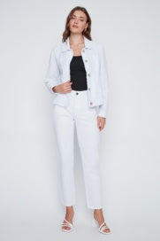 Coco Y Club Ladies' Woven Jacket