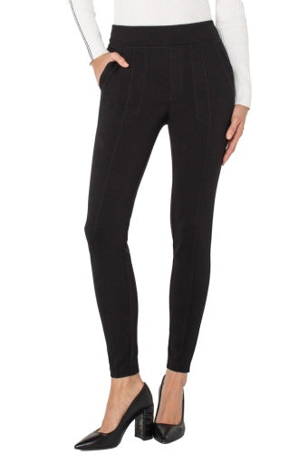 nikki pullon trouser legging