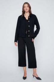 Coco Y Club Ladies' Woven Jacket