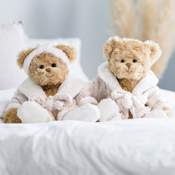 Mr. Bukowski & Mrs. Bukowski