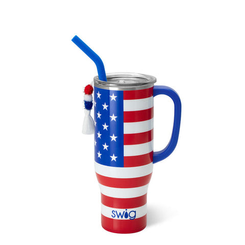 All American Mega Mug (30 OZ)