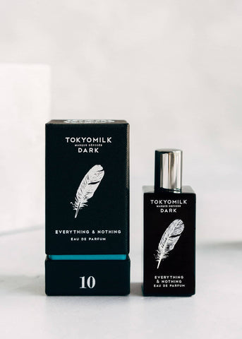 Everything and Nothing NO. 10 Parfum Boxed