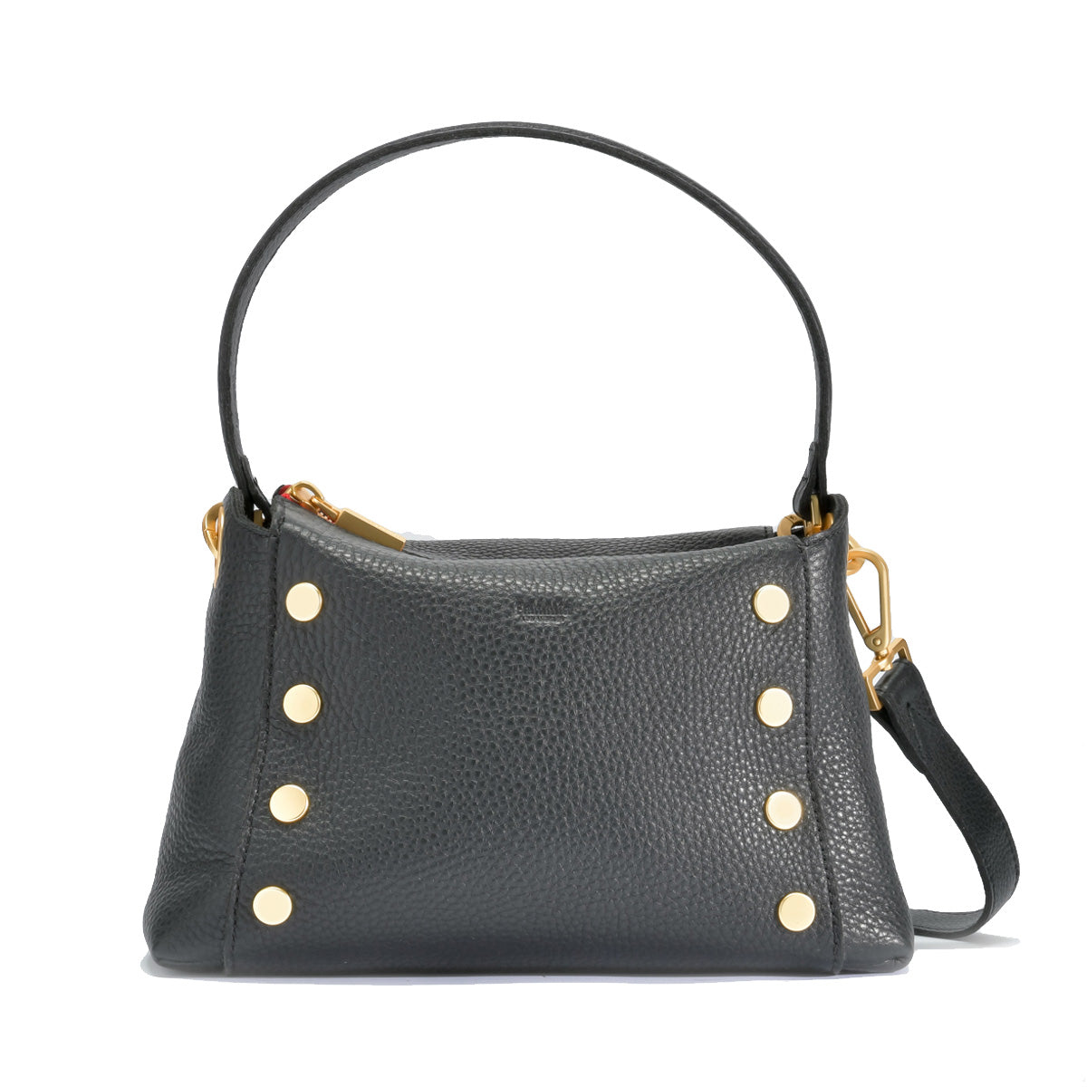 Bryant Medium Black, BG-R Zip