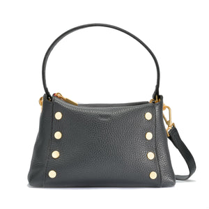 Bryant Medium Black, BG-R Zip