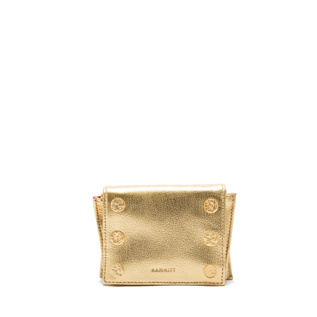 Allen Wallet, Gala Gold