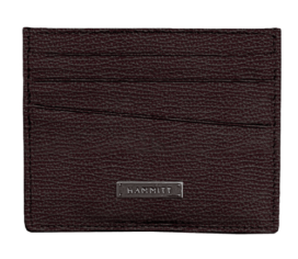 Cambria Card Case Black