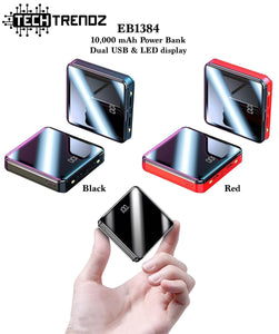 10,000 MAH Power Bank