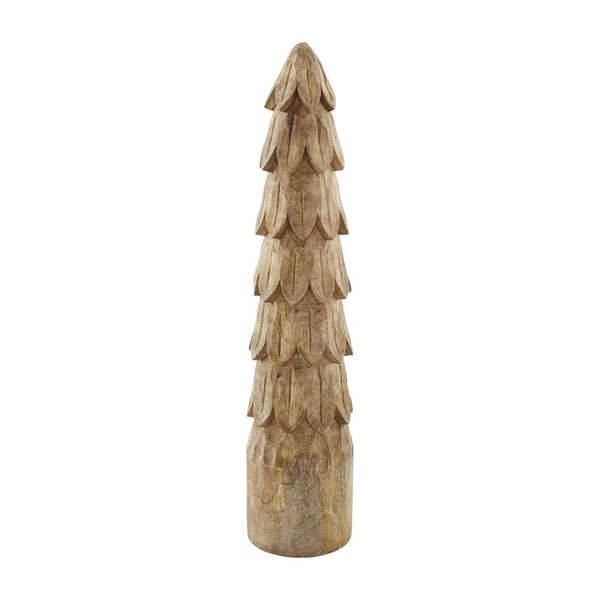 Carved Tree Sitters