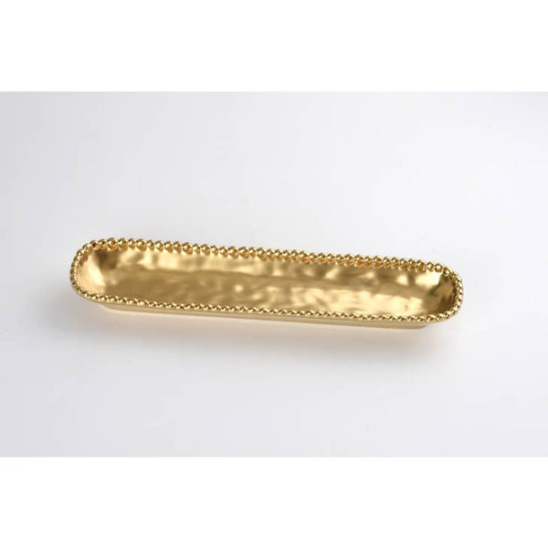 Pampa Bay-Cracker Tray-Gold