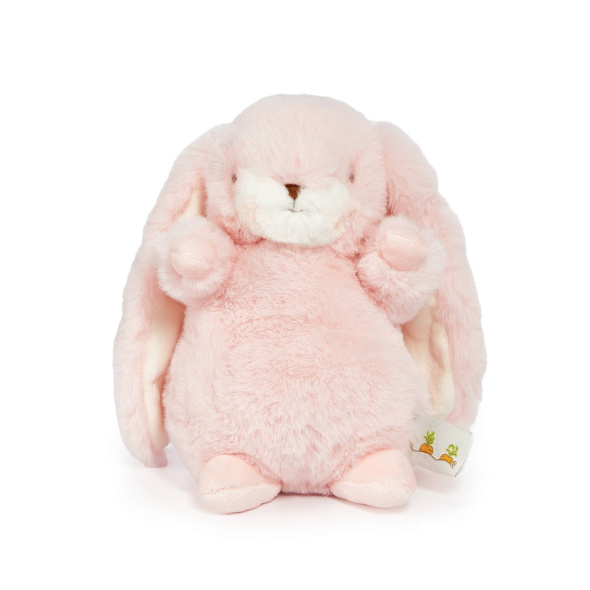 Tiny Nibble 8"  Bunny