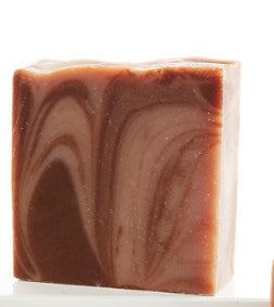 Chocolate Scented Soap
